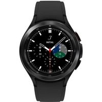 SAMSUNG Galaxy Watch4 Classic 46mm Bluetooth Noir (2021) - Reconditionné - Excellent état