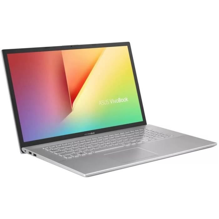 ASUS S712JA-BX645W 17,3\
