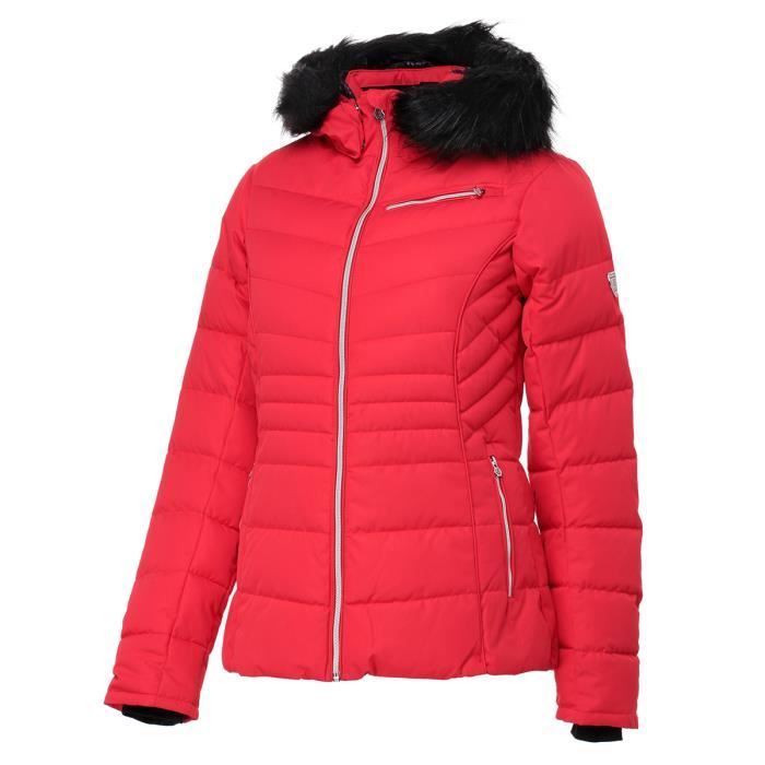 DARE 2B Veste de ski Glamorize - Lollipop