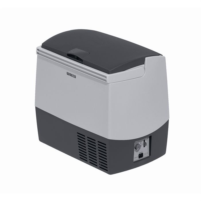 Glacière à compresseur CoolFreeze 18L 12-24V