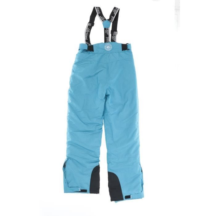 NORTHLAND Pantalon de ski Enfant Tiffaine - Turquoise