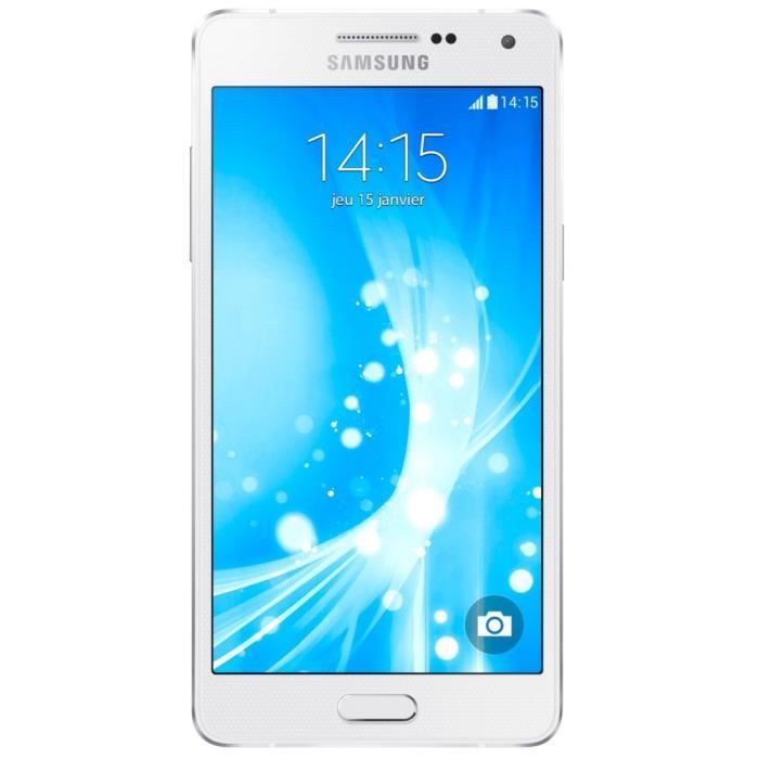 SAMSUNG Galaxy A5 16 Go Blanc