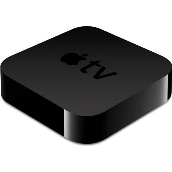 Apple TV
