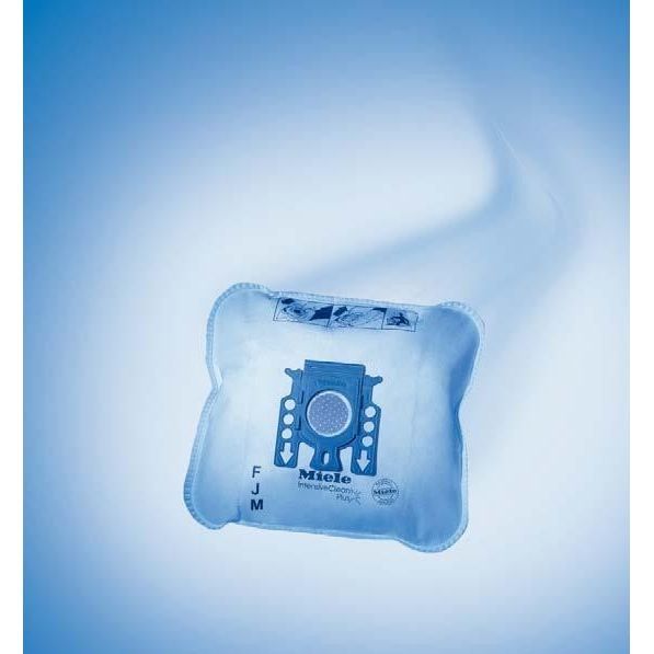 MIELE HYCLEAN FJM