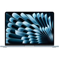 Apple - 13,6" MacBook Air M4 (2025) - RAM 16Go - S