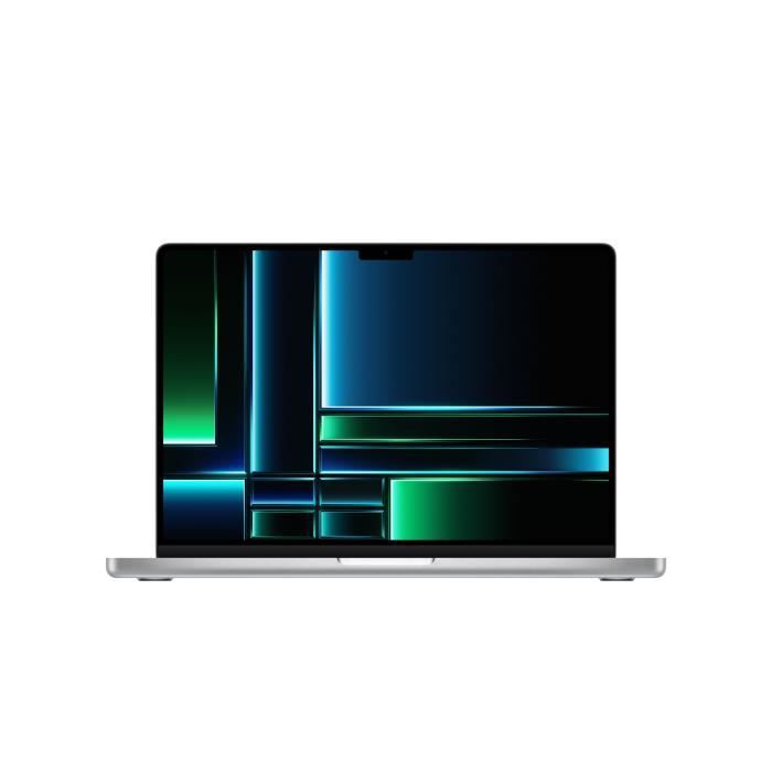 Apple MacBook Pro M2 Pro 16 Grey sideral 16Go 512 Go MNW83FN A
