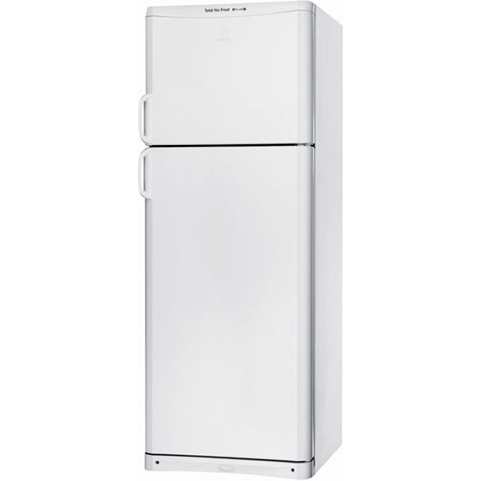 INDESIT TAAN6FNF Réfrigérateur congélateur