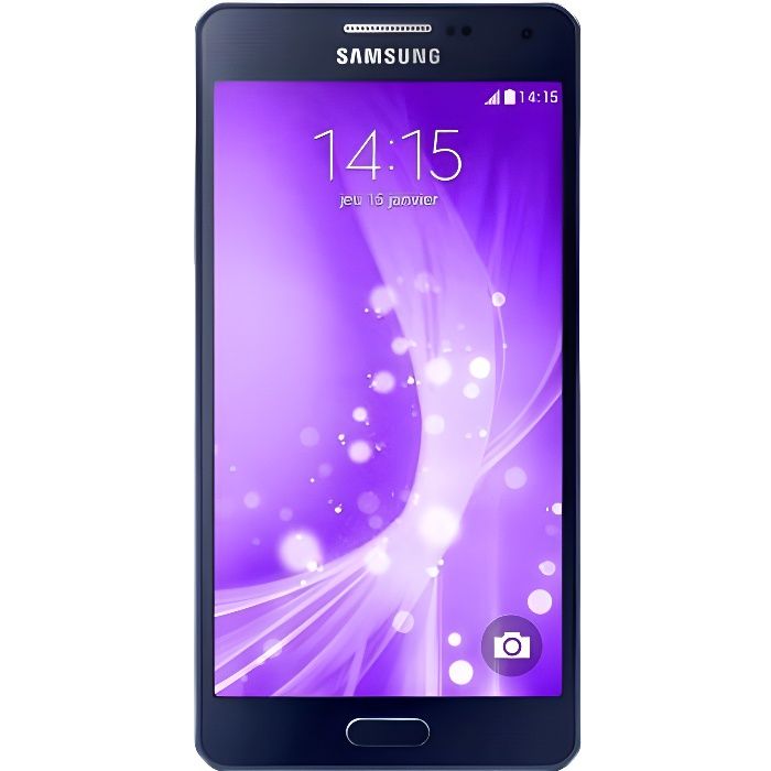 SAMSUNG Galaxy A5 16 Go Noir