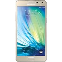 SAMSUNG Galaxy A5 16 go Or - Reconditionné - Excellent état