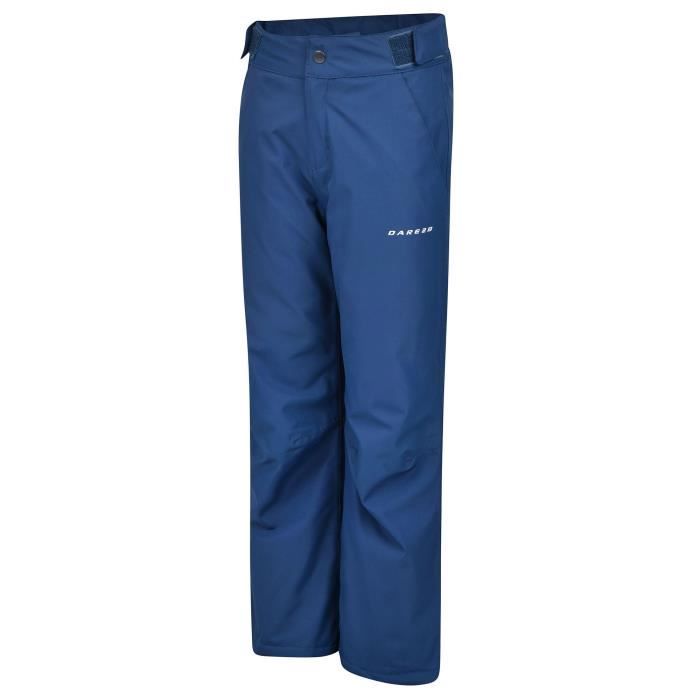 DARE 2B - COMET PANT Pantalon Ski - Bleu- Enfant