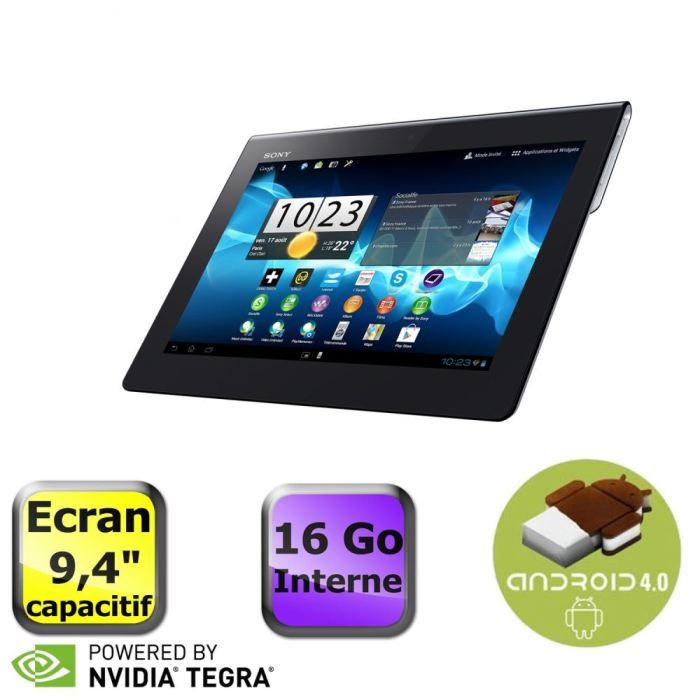 Sony Xperia Tablet 9.4- 16 Go