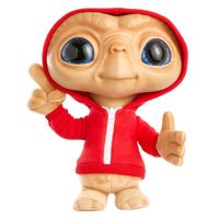 E.T. - Peluche - Mattel - Peluche E.T. à fonctions - Peluche - 3 ans et +
