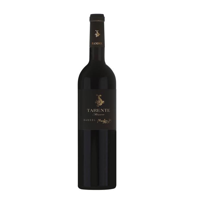 Moulin de Roque 2011 Tarente Bandol - Vin rouge de la Vallée du Rhône