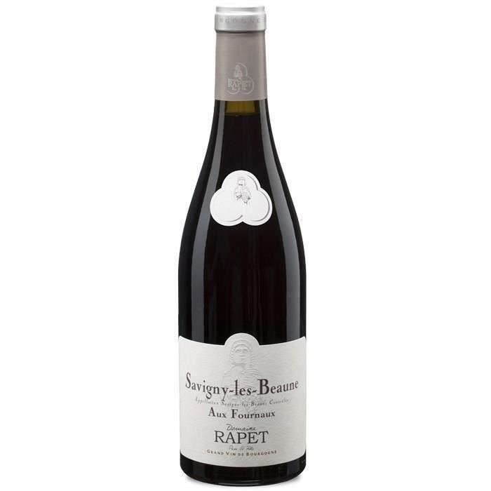 Domaine Rapet Père et fils 2013 Savigny-les-Beaune - Vin rouge de Bourgogne