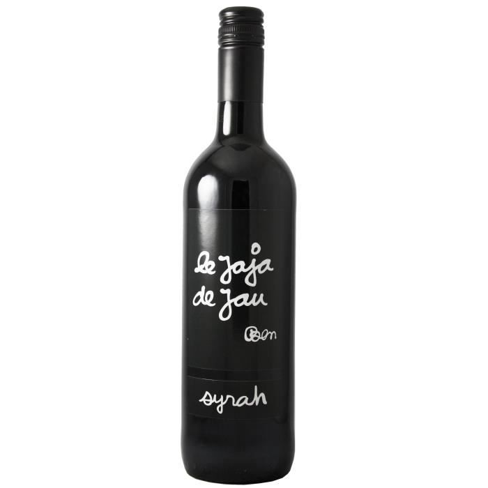 Jaja de Jau 2013 Côtes du Roussillon - Vin rouge du Languedoc-Roussillon