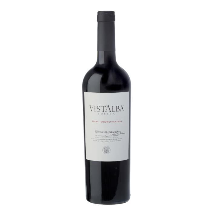 Bodega Vistalba 2013 Corte C - Vin rouge d'Argentine