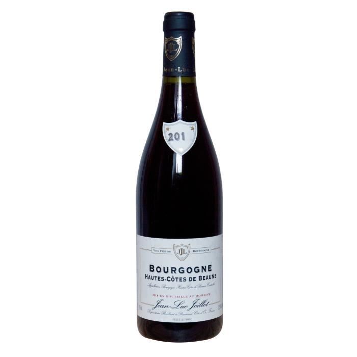 Jean-Luc Joillot 2015 Bourgogne Hautes-Côtes de Beaune - Vin rouge de Bourgogne