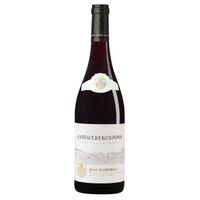 Jean Bouchard 2022 Coteaux Bourguignons - Vin rouge de Bourgogne
