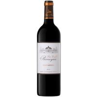La Griffe de Barreyres 2019 Haut-Médoc - Vin rouge de Bordeaux