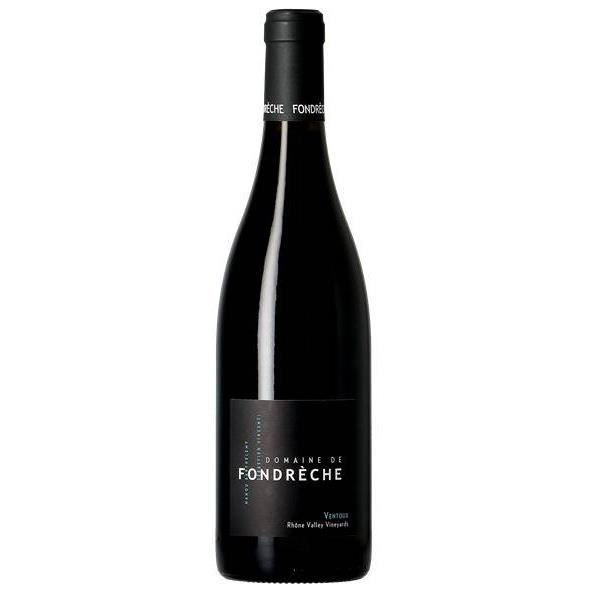 Domaine de Fondrèche 2019 Ventoux - Vin rouge de Vallée du Rhône