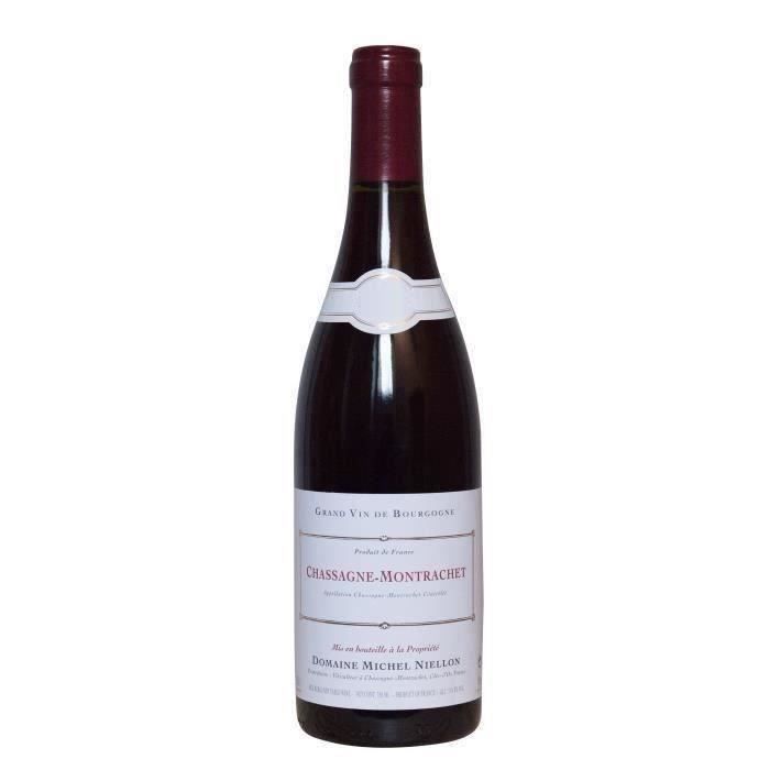 Domaine Michel Niellon 2018 Chassagne-Montrachet - Vin rouge de Bourgogne
