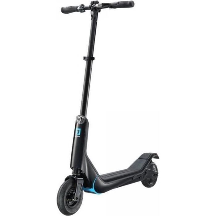 CITY BUG 2S Trottinette Électrique 350 W Noire