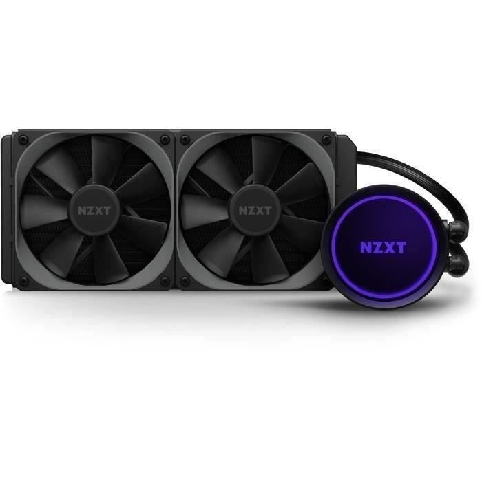 NZXT Watercooling Kraken X53 (240mm)