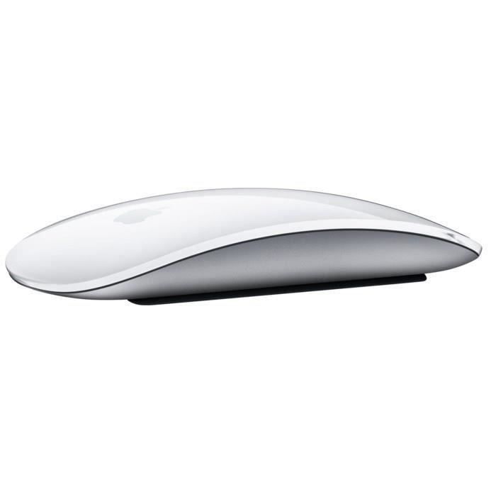 Apple Magic Mouse 2 - Argent