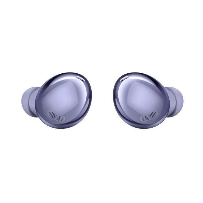 Samsung Galaxy Buds Pro Violet