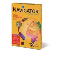 Navigator 500 feuilles A3 Colour Documents 120g
