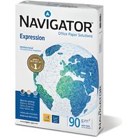 Navigator 500 feuilles  Expression 90g A4