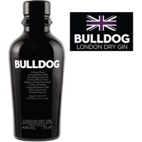 Gin Bulldog 70cl 40° London Gin