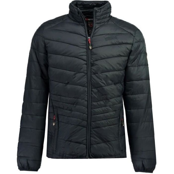 GEOGRAPHICAL NORWAY Doudoune Damiel Basic 001 BS - Homme - Marine