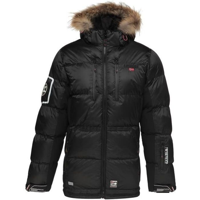 GEOGRAPHICAL NORWAY Doudoune Danone Homme