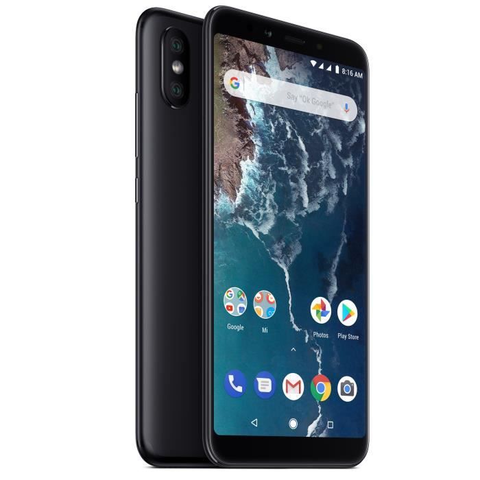 Xiaomi Mi A2