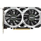 MSI Carte graphique GeForce GTX 1650 Ventus XS 4G OC