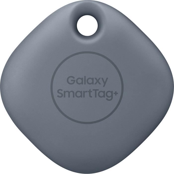 SAMSUNG Galaxy SmartTag+ Bleu