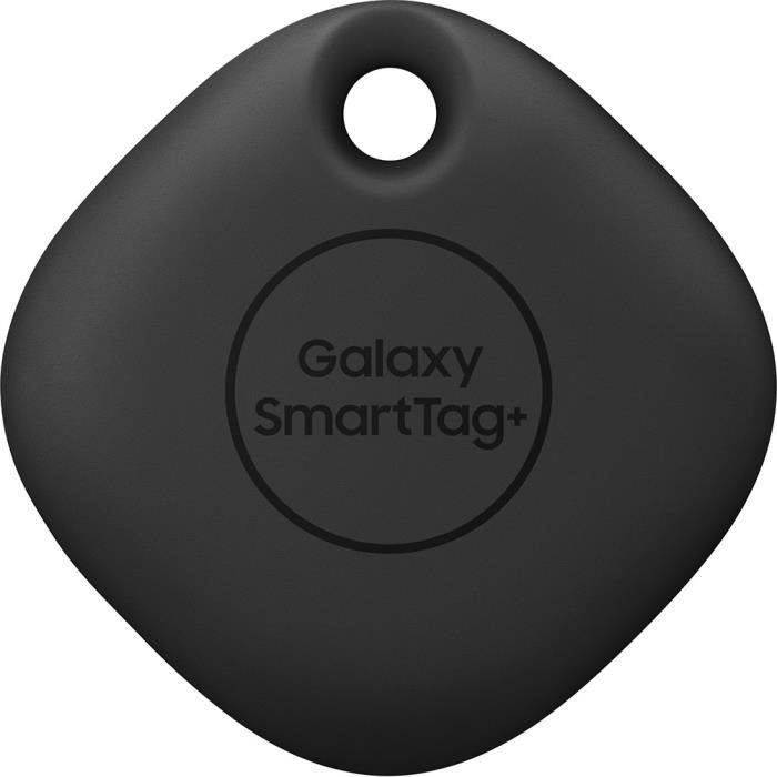 SAMSUNG Galaxy SmartTag+ Noir