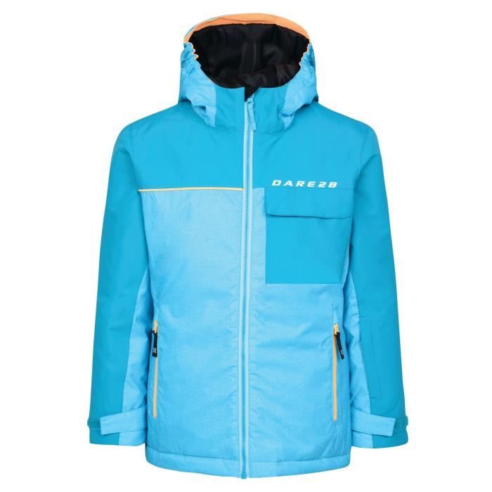 DARE 2B - JESTER JACKET Veste Ski - Bleu - Enfant