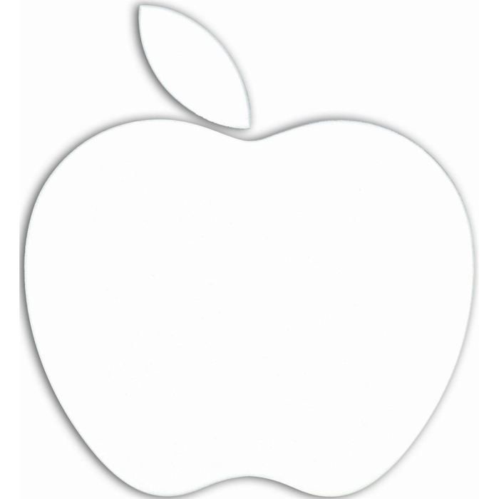 Nova tapis de souris Mac Apple Pad VAPPLEWH01