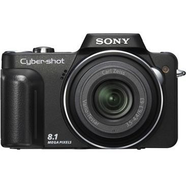 SONY DSC-H10