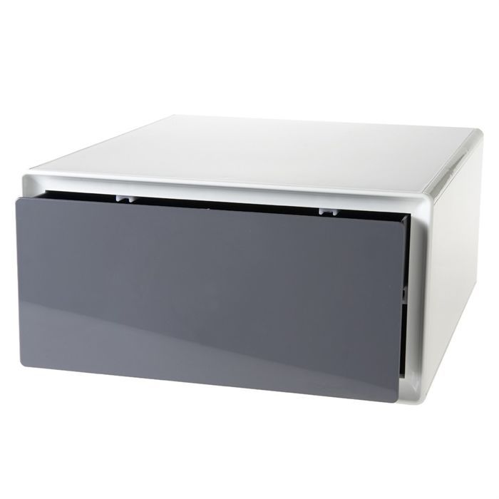 Easybox® Meuble de rangement grand volume horizont
