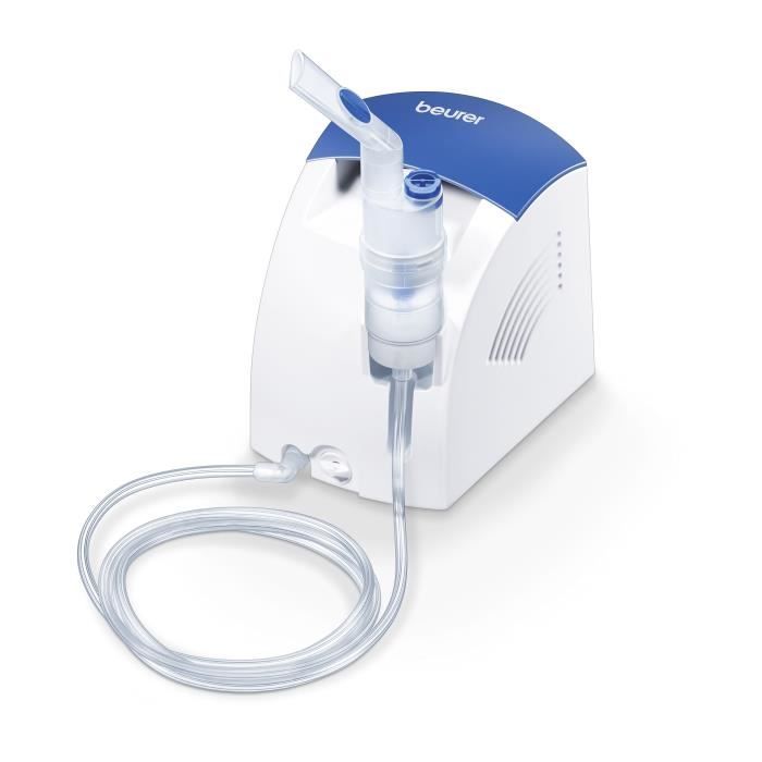 Inhalateur de pression nasale - nébuliseur de médicaments - Beurer