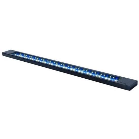 FLUVAL Rampe d'éclairage Flex 123L AquaSky LED 21w, 75cm - Pour poisson