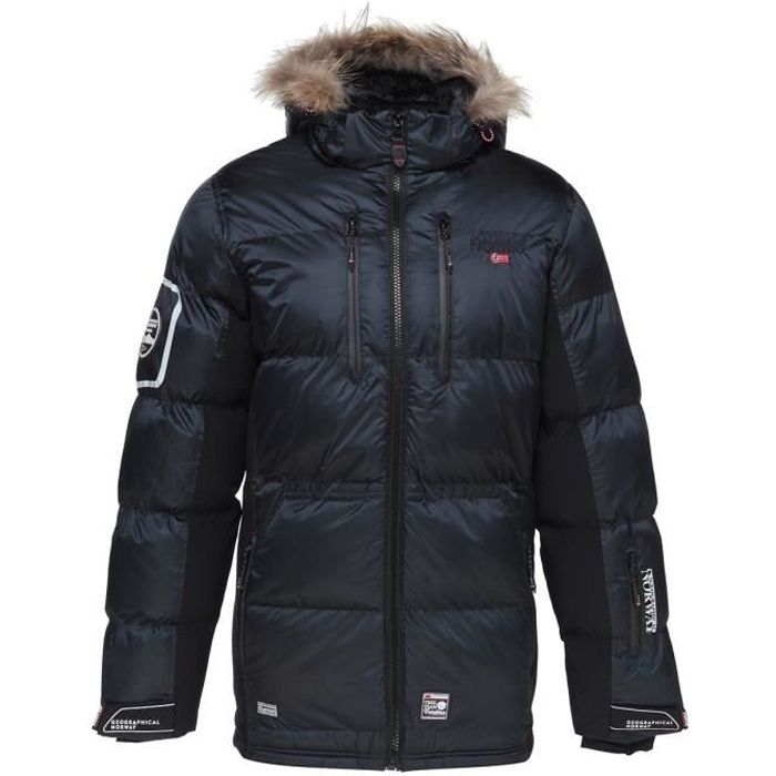 GEOGRAPHICAL NORWAY Doudoune Danone Homme