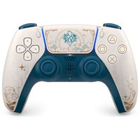 Manette sans fil DualSense® - Édition limitée Gens