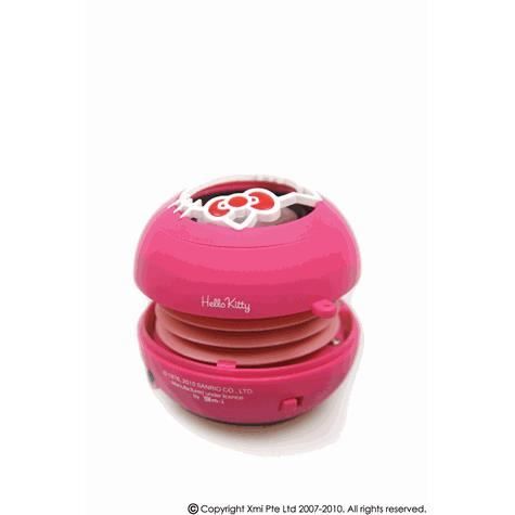 XMINI 2 Hello Kitty Pink