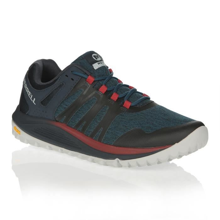 MERRELL Chaussures de randonnée Nova - Homme