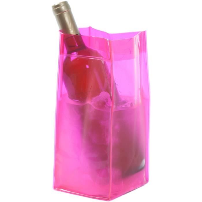 Etui rafraichissant à poser - Rose