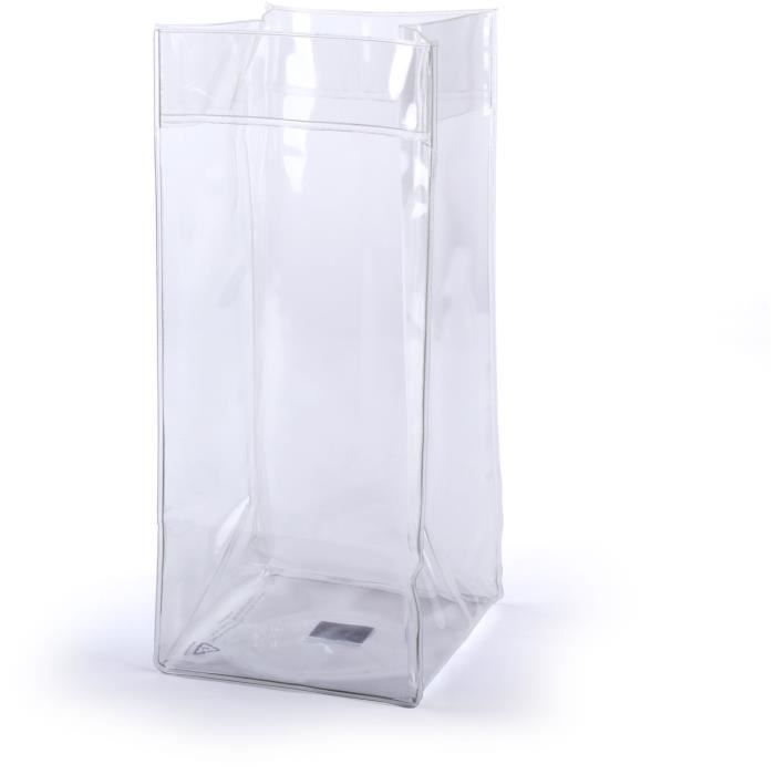 Etui rafraichissant à poser - Transparent